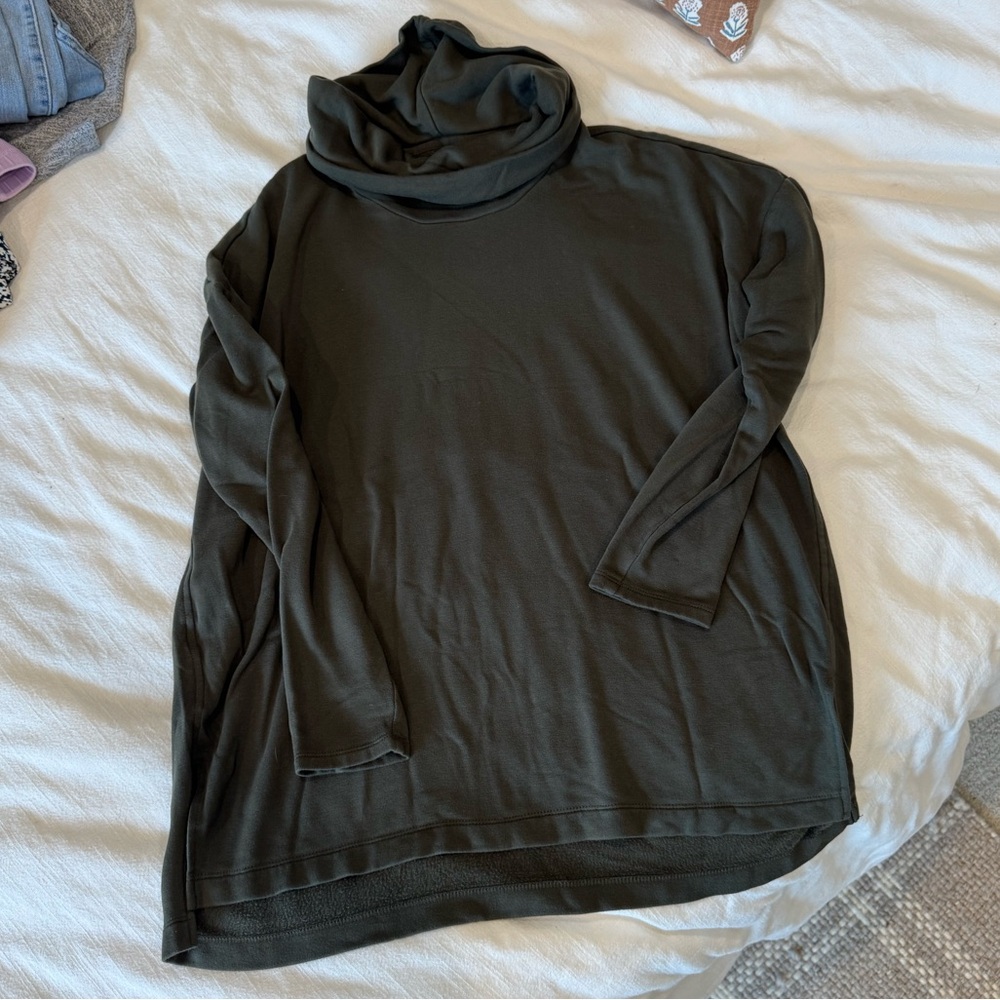LOFT Lou & Grey Sweater